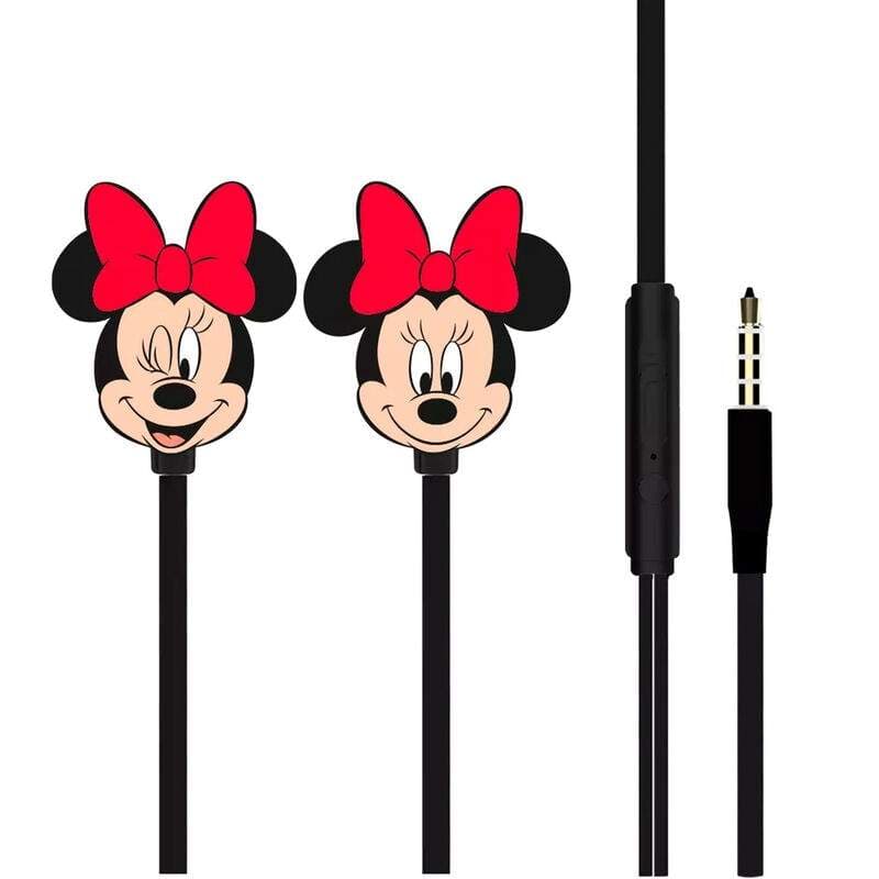 Disney Minnie-øretelefoner