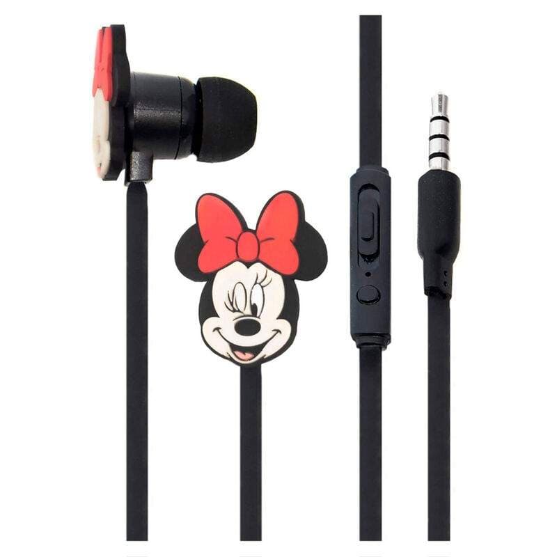 Disney Minnie-øretelefoner view 2