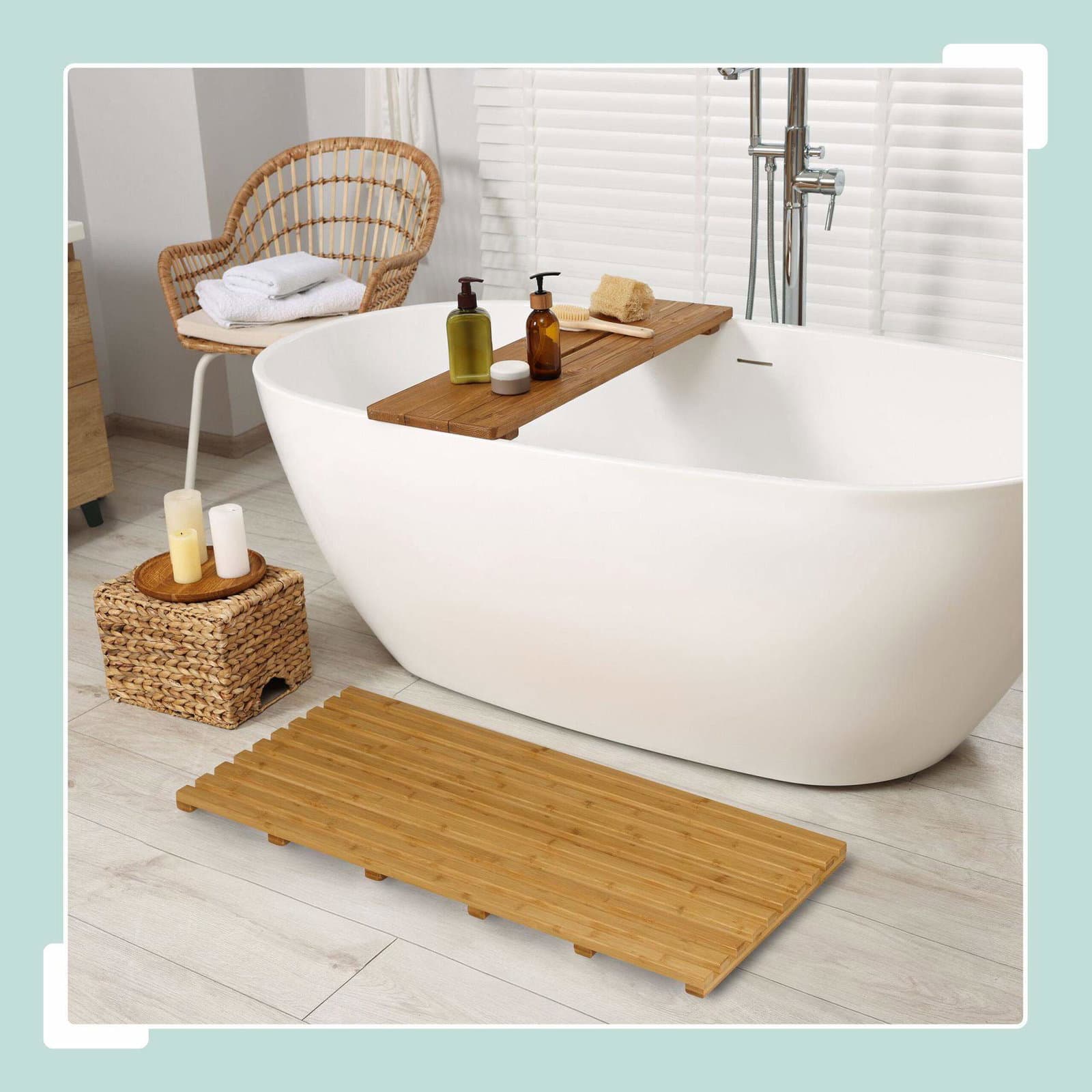 Bambus Bath Ost