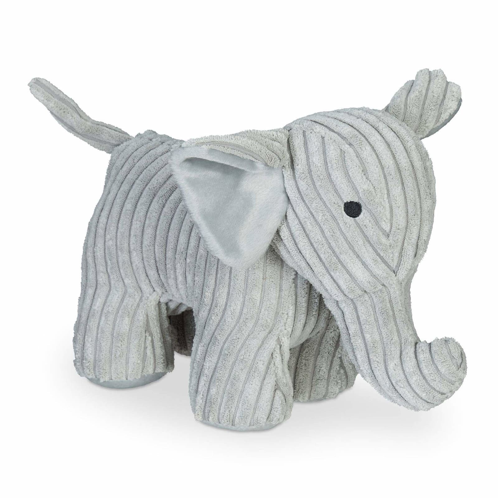 Dørstoppelefant