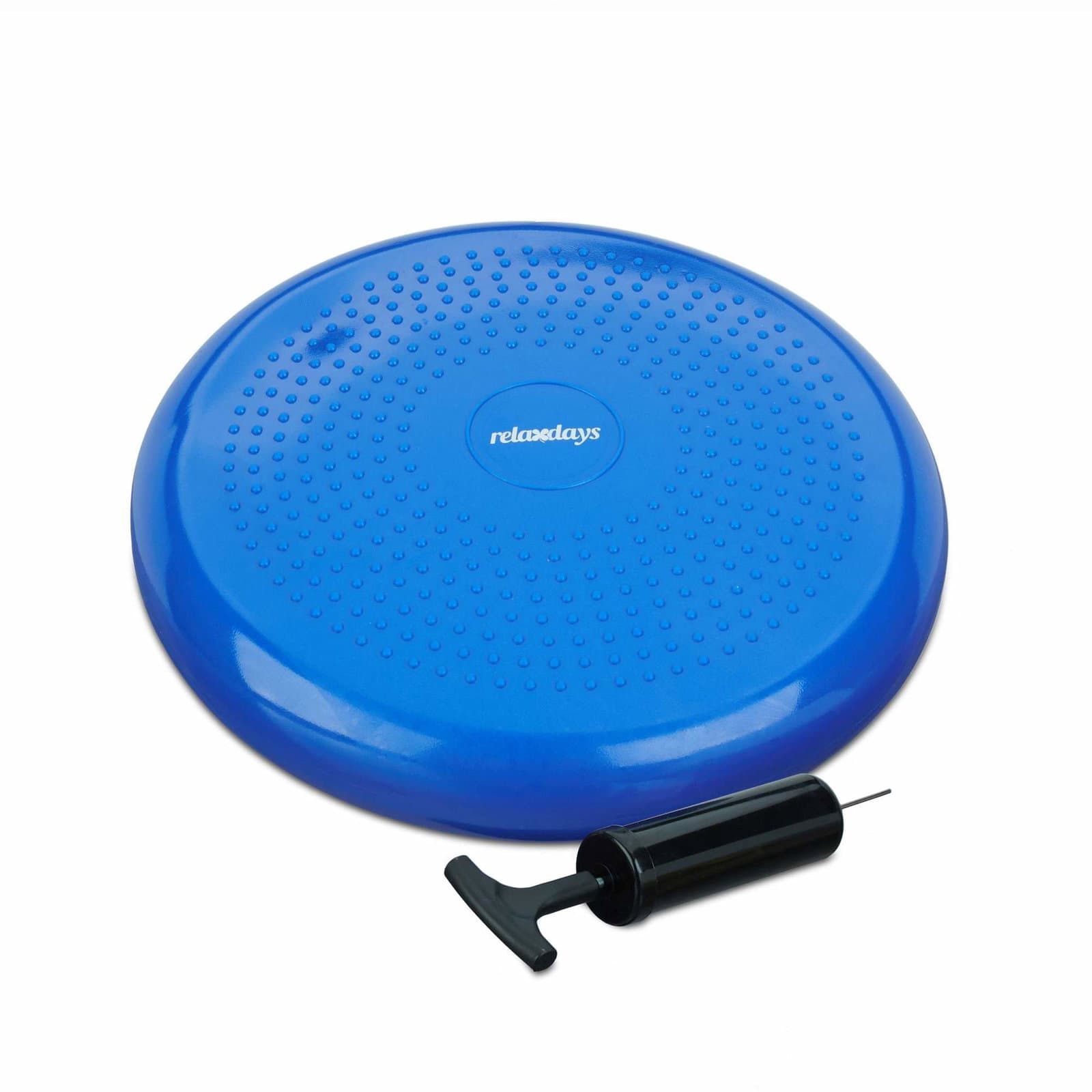 Balansepute 33 cm med luftpumpe