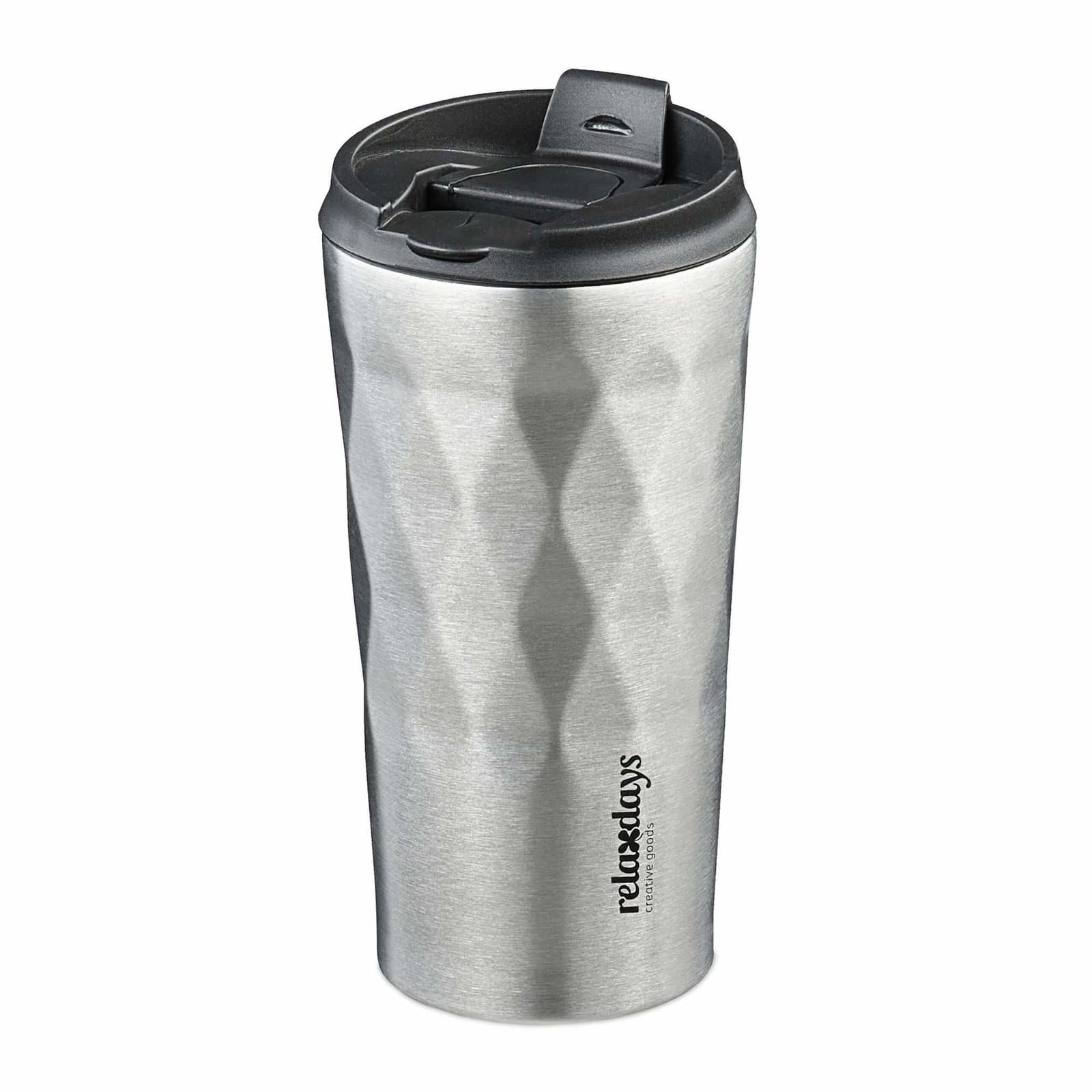 Termokrus rustfritt stål 350 ml