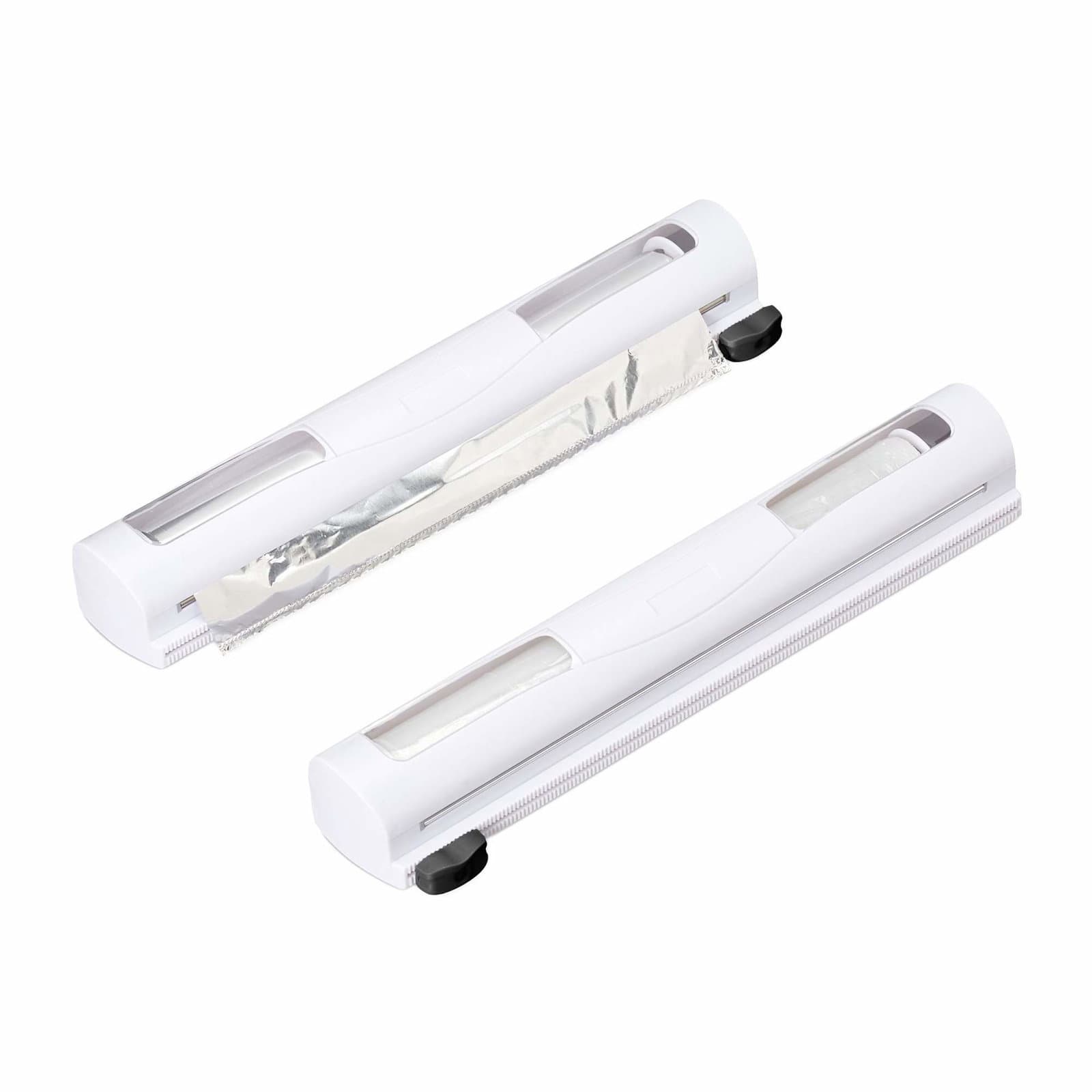 Foliekutter sett med 2 magnetiske