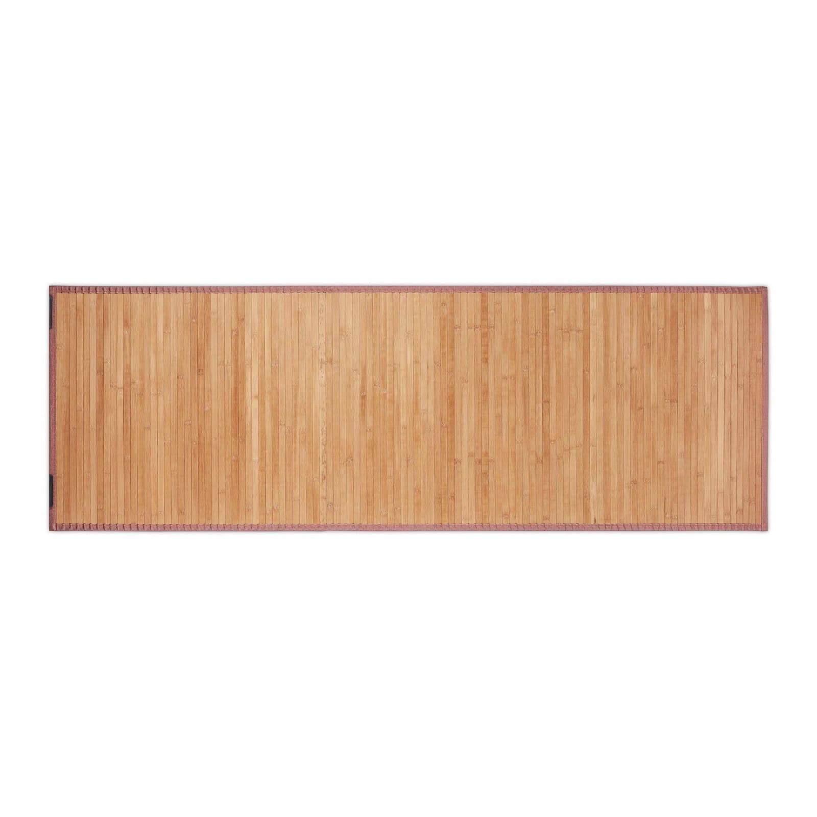Bambus matte natur