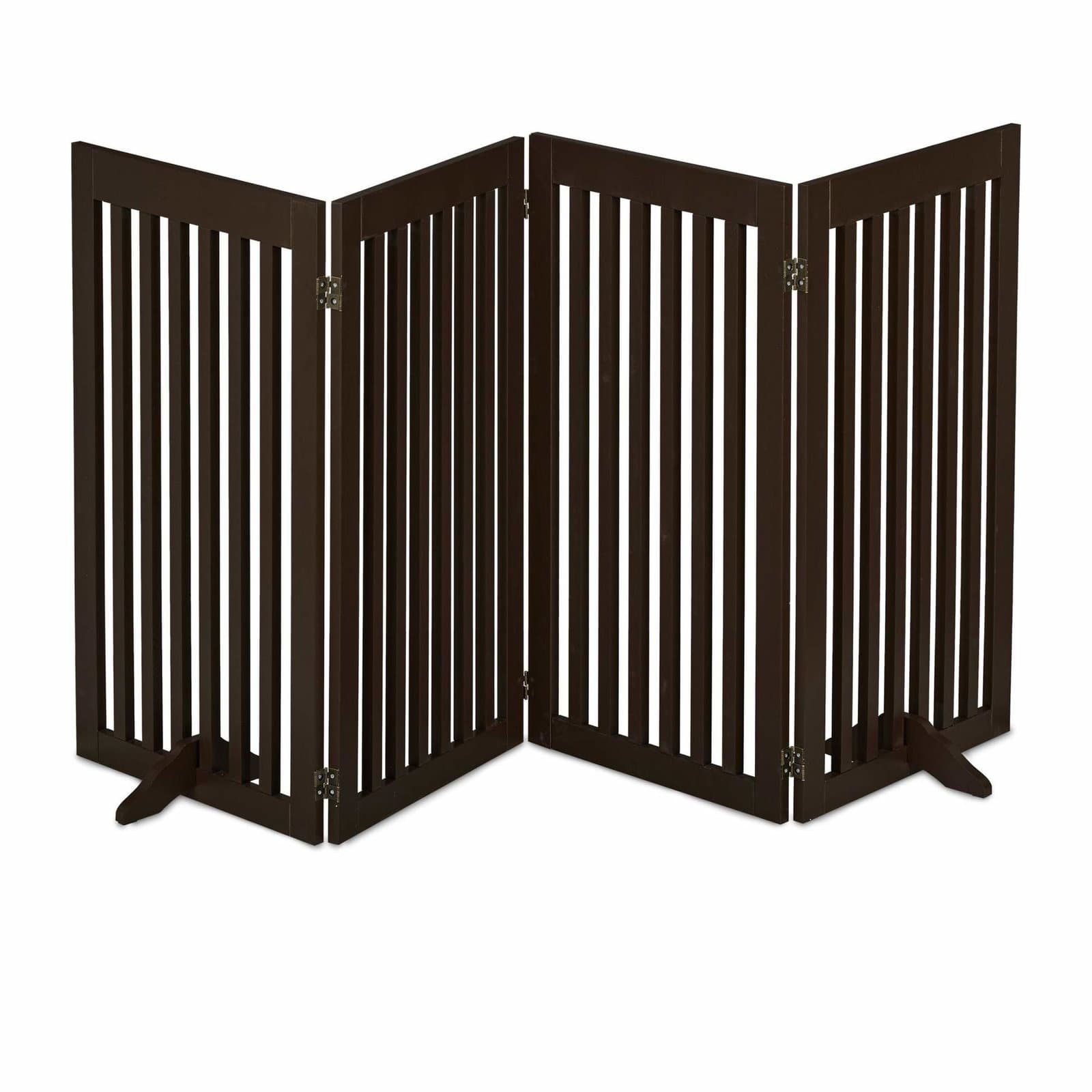 Barneport tre 92 cm