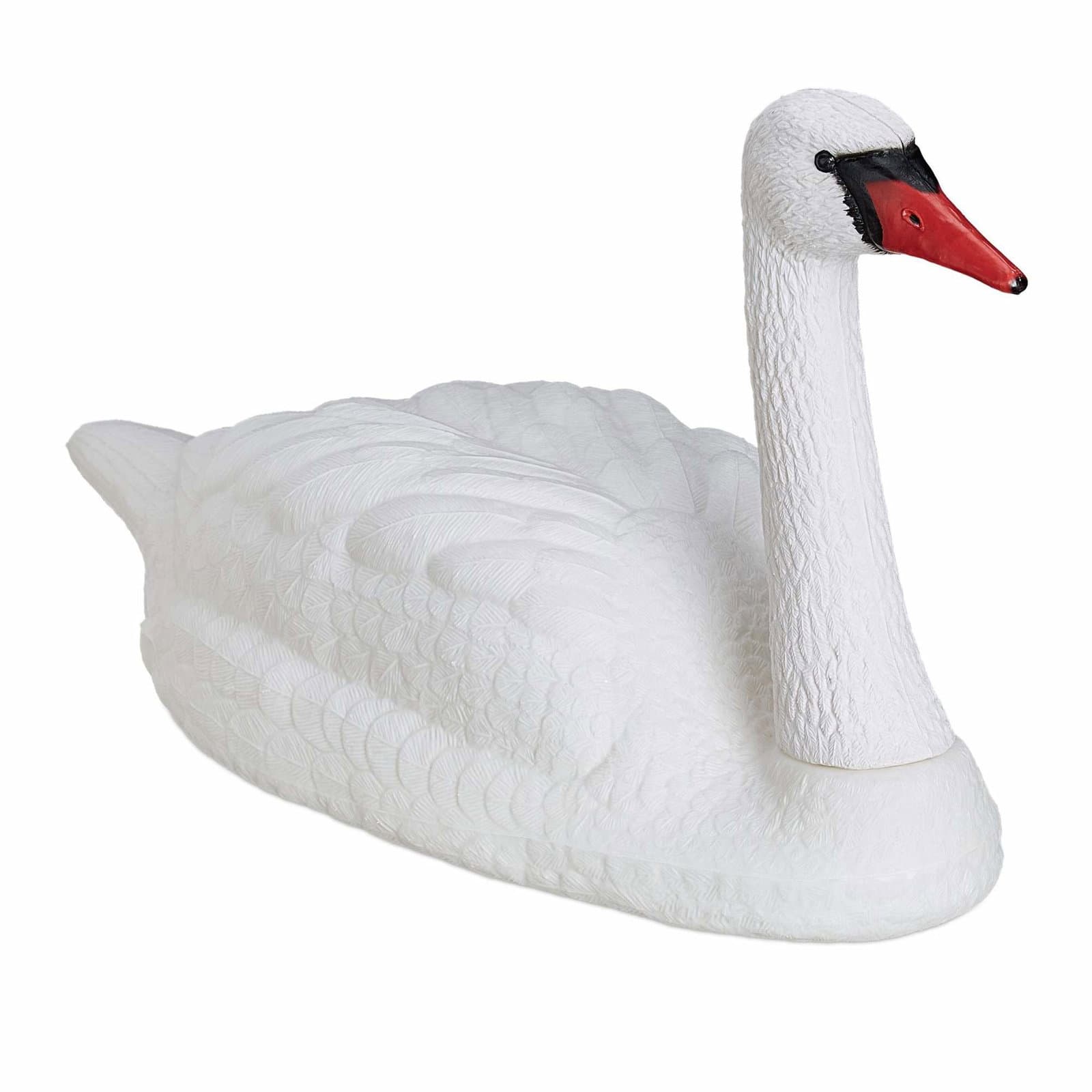 XXL Hagedekor Svane