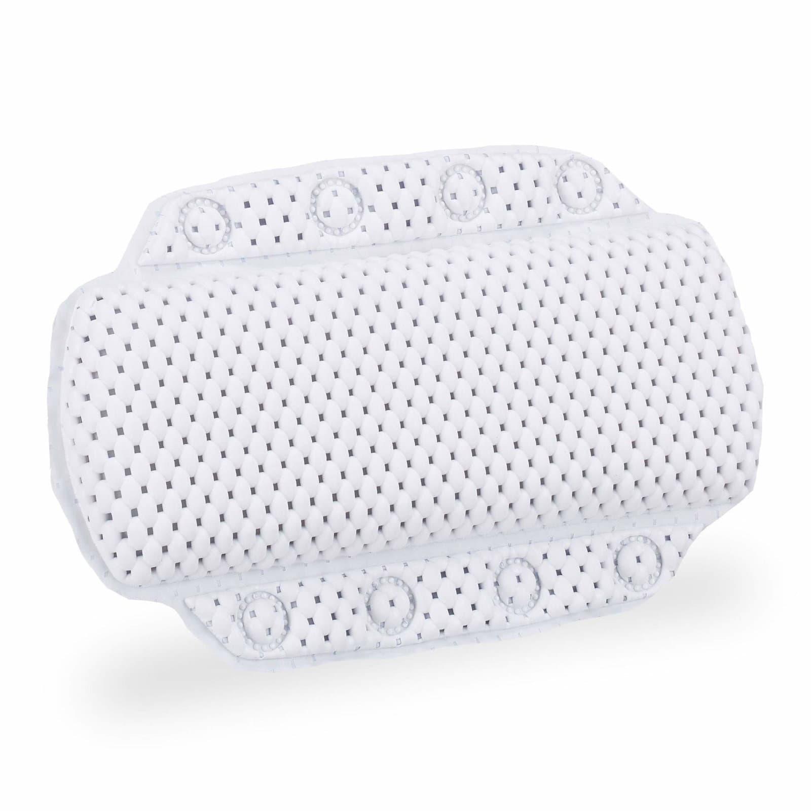 Badekarpute med sugekopper