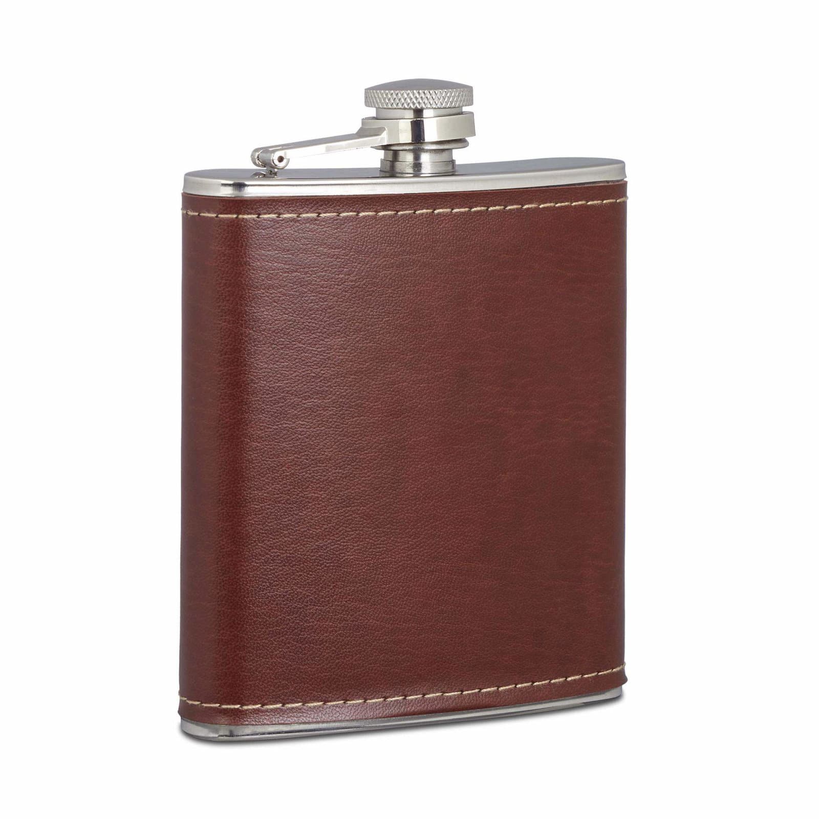 Hell 200 ml med kunstskinn