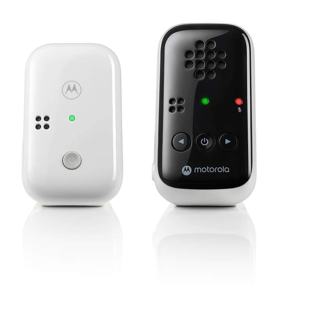 MOTOROLA Baby Monitor PIP10 Audio