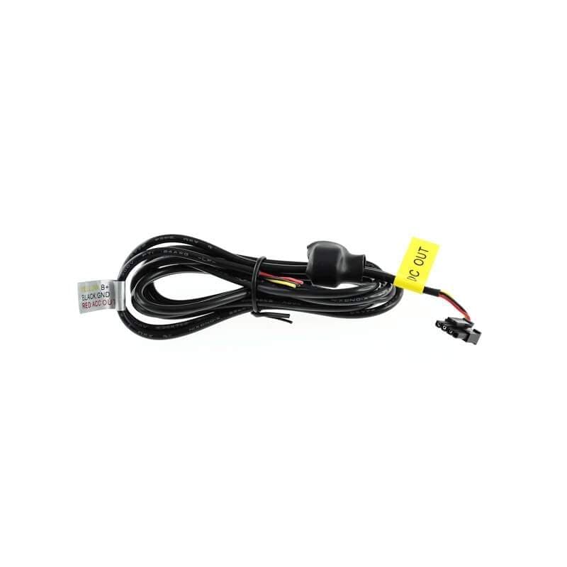 BLACKVUE Tilkoblingskabel B-124X 1,5m