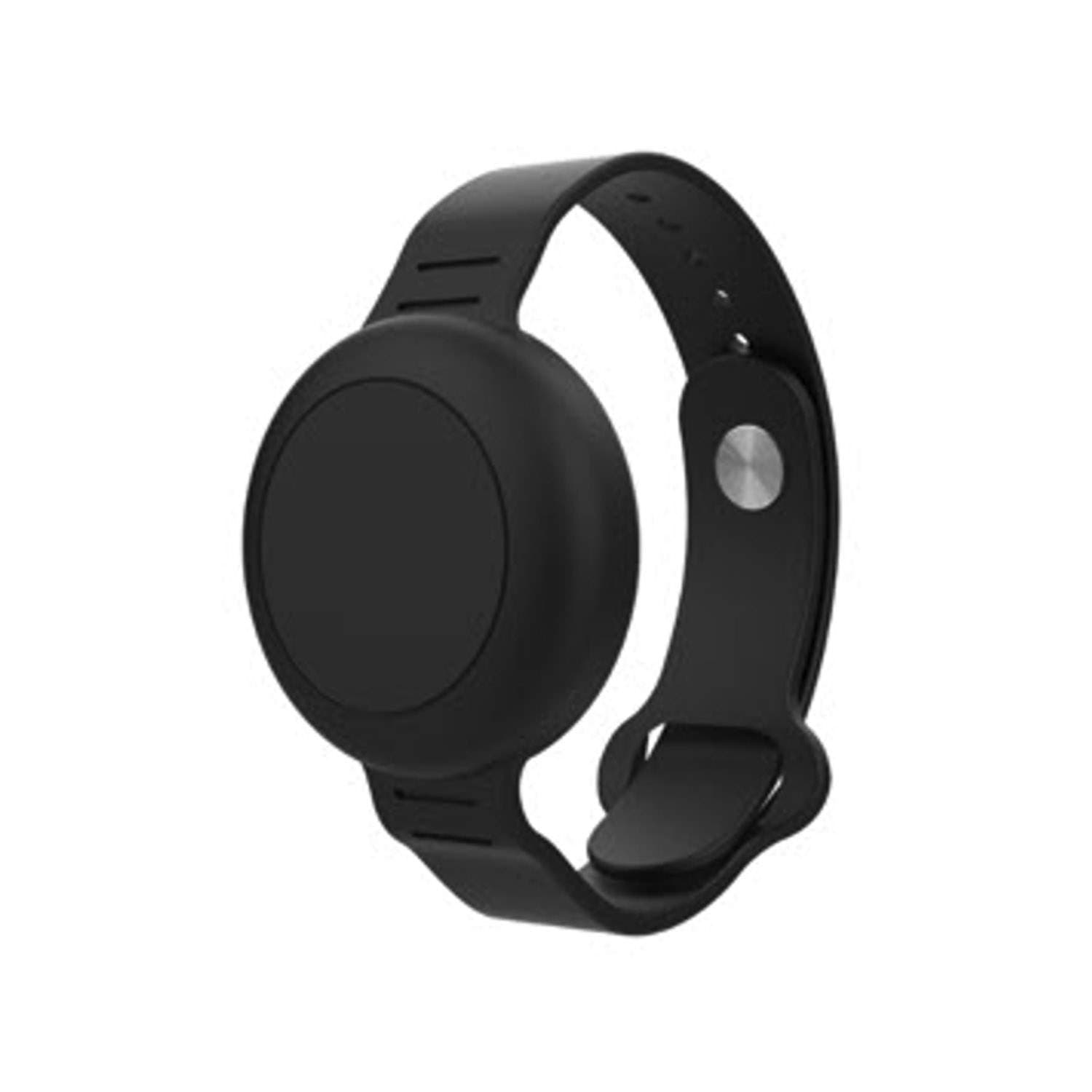 OFKOZ armbånd for Apple AirTag Universal Black