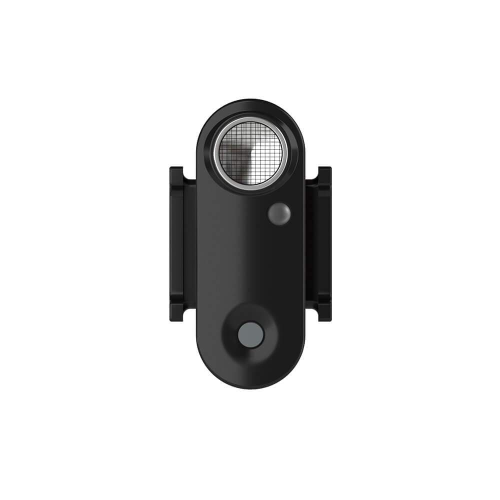 TITKLESS Tick Repellent Mini Dog Black