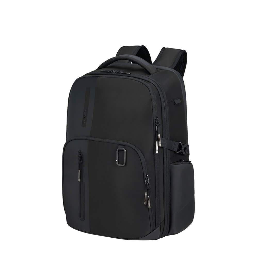 SAMSONITE BIZ2GO Laptop-ryggsekk 17,3" svart
