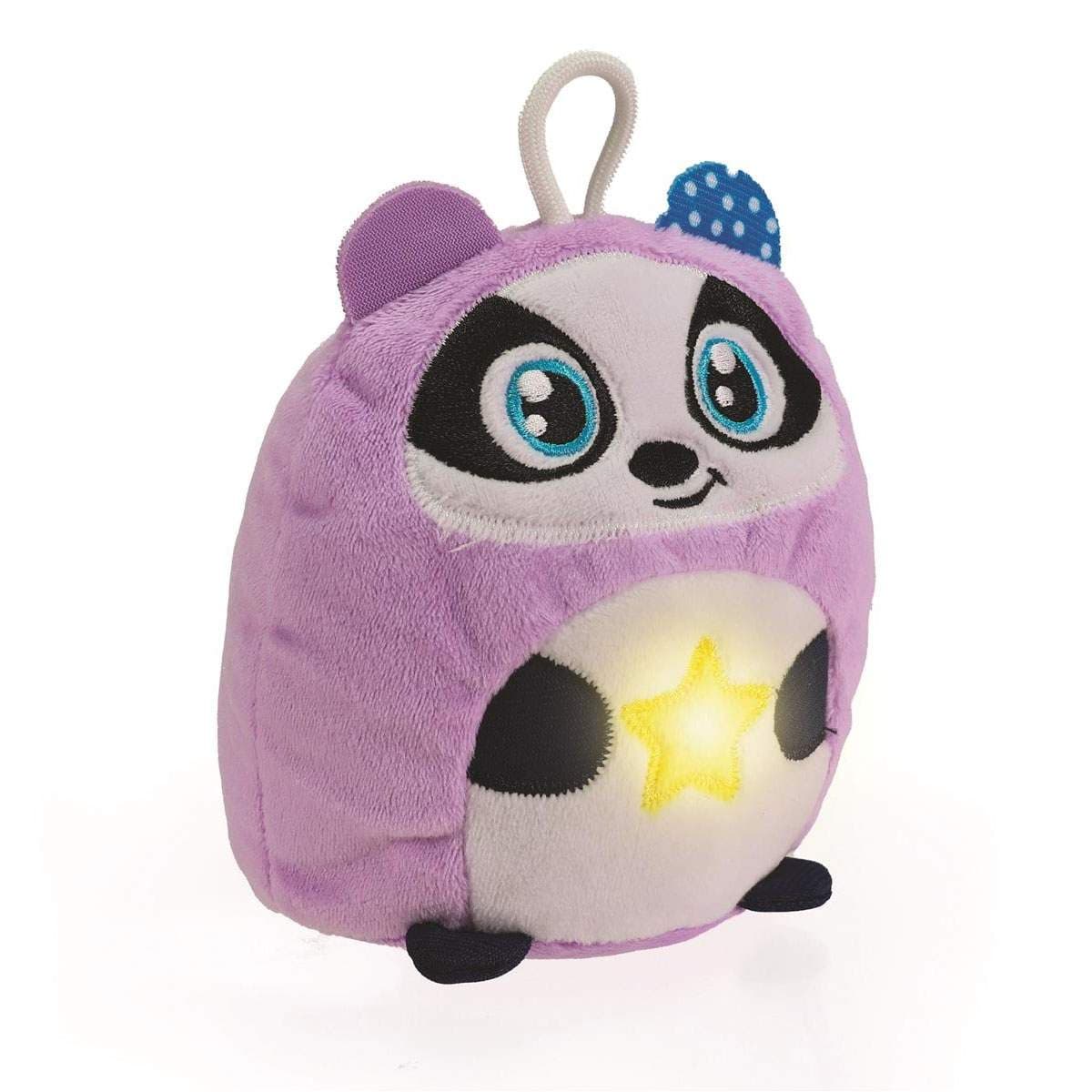 Twinkle, Twinkle Little Grevling