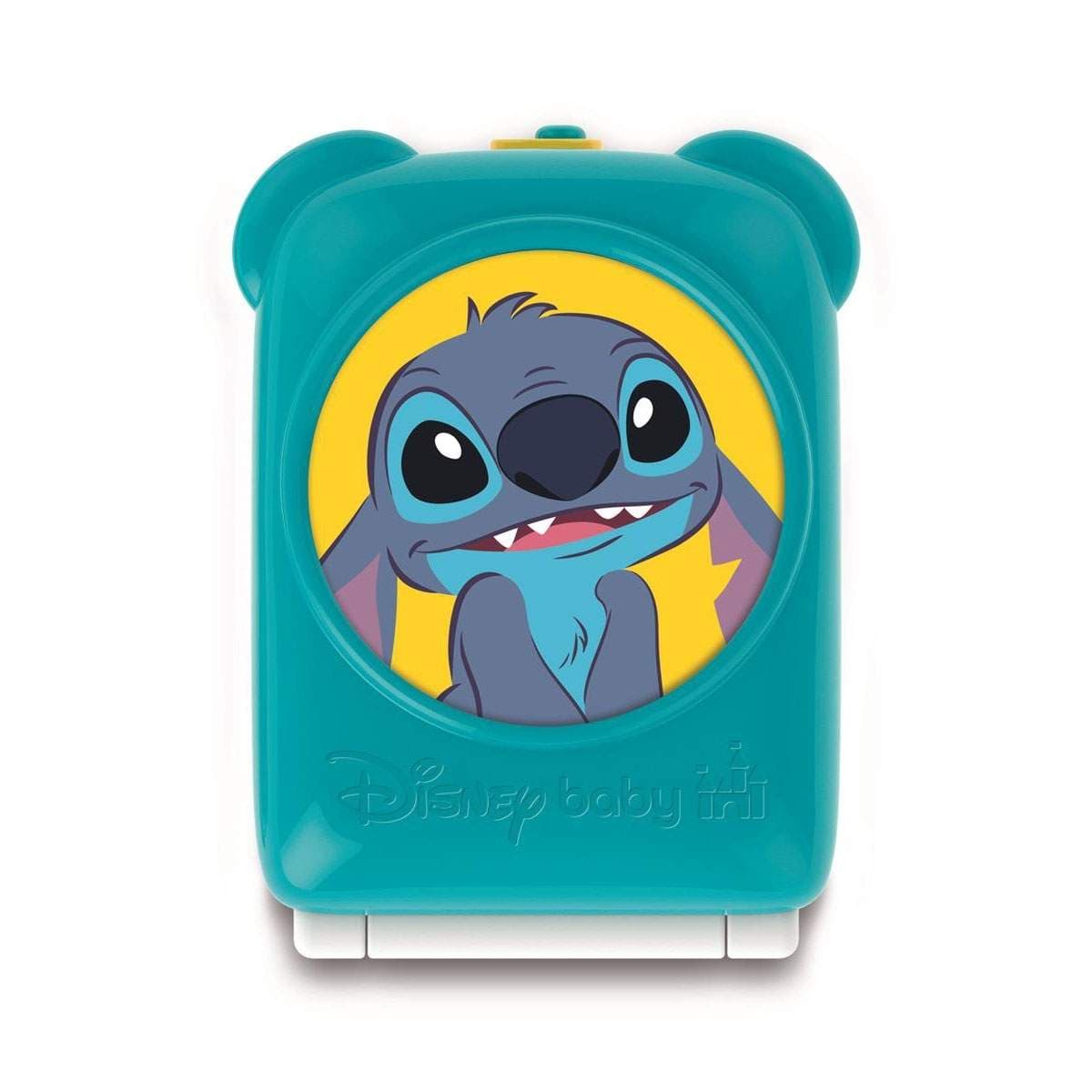 Stitch Flip-telefon