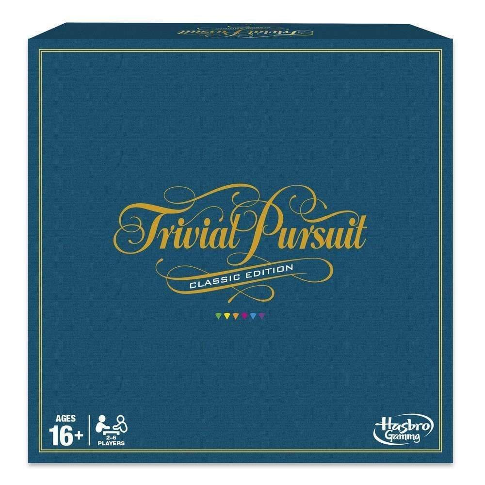 HGA Trivial Pursuit Classic Edition SE
