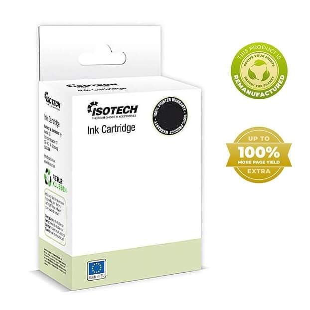 ISOTECH Ink 0318C001 PGI-570XL Sort