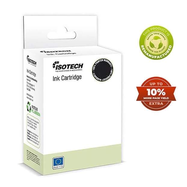 ISOTECH Ink C13T24334012 24XL Magenta