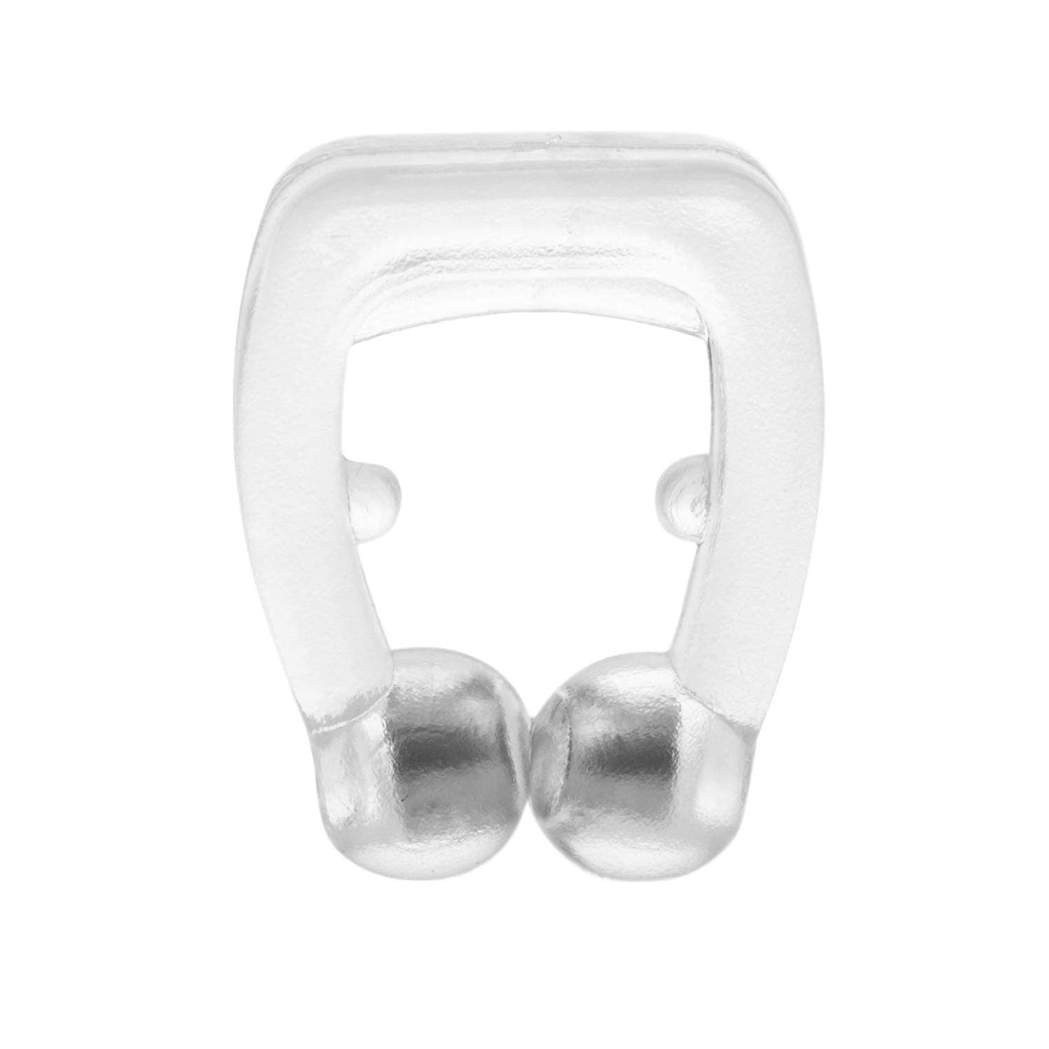 Magnetisk Anti-Snorkende Neseklips