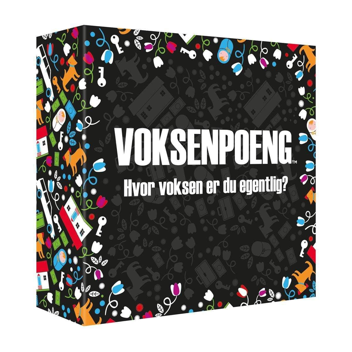 NO Voksenpoeng