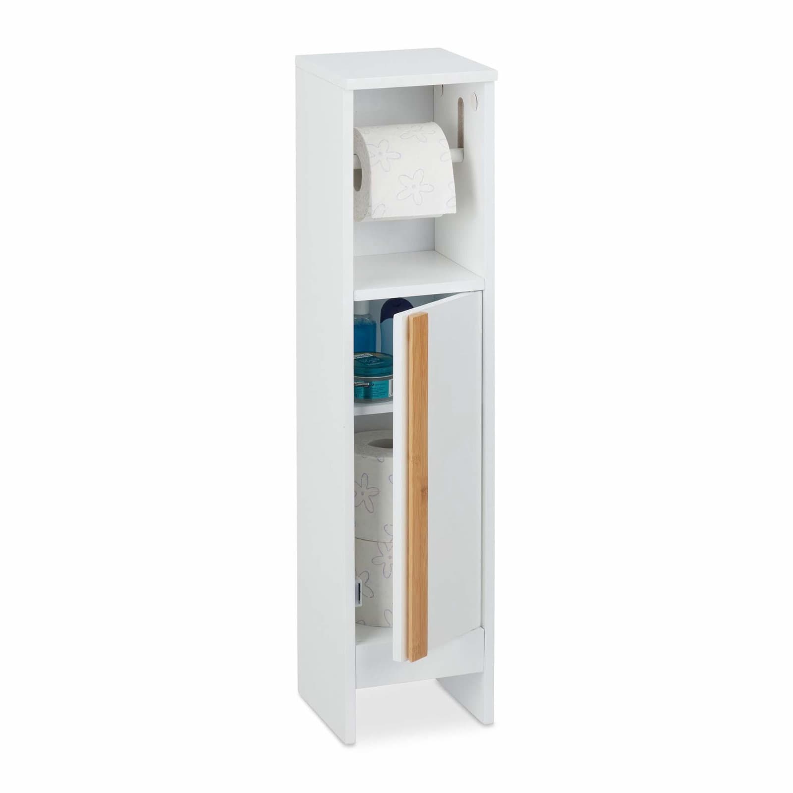 Toalettrullholder
