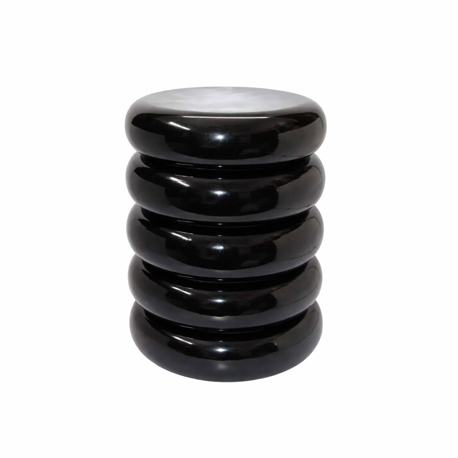 Bubble Design Jern Sidebord & Krakk – Allsidig & Stilig