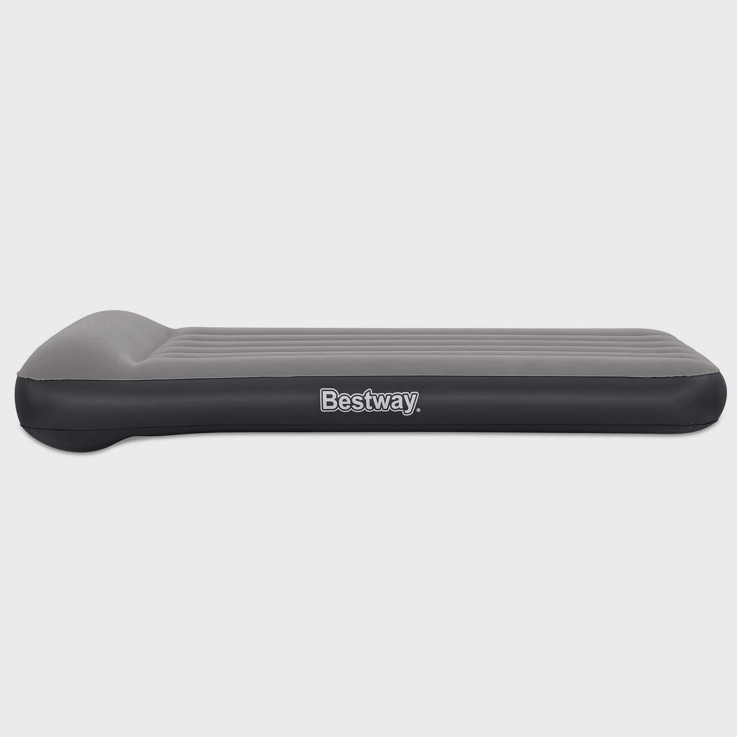 Twin luftmadrass med USB-pumpe – Tritech-materiale view 2