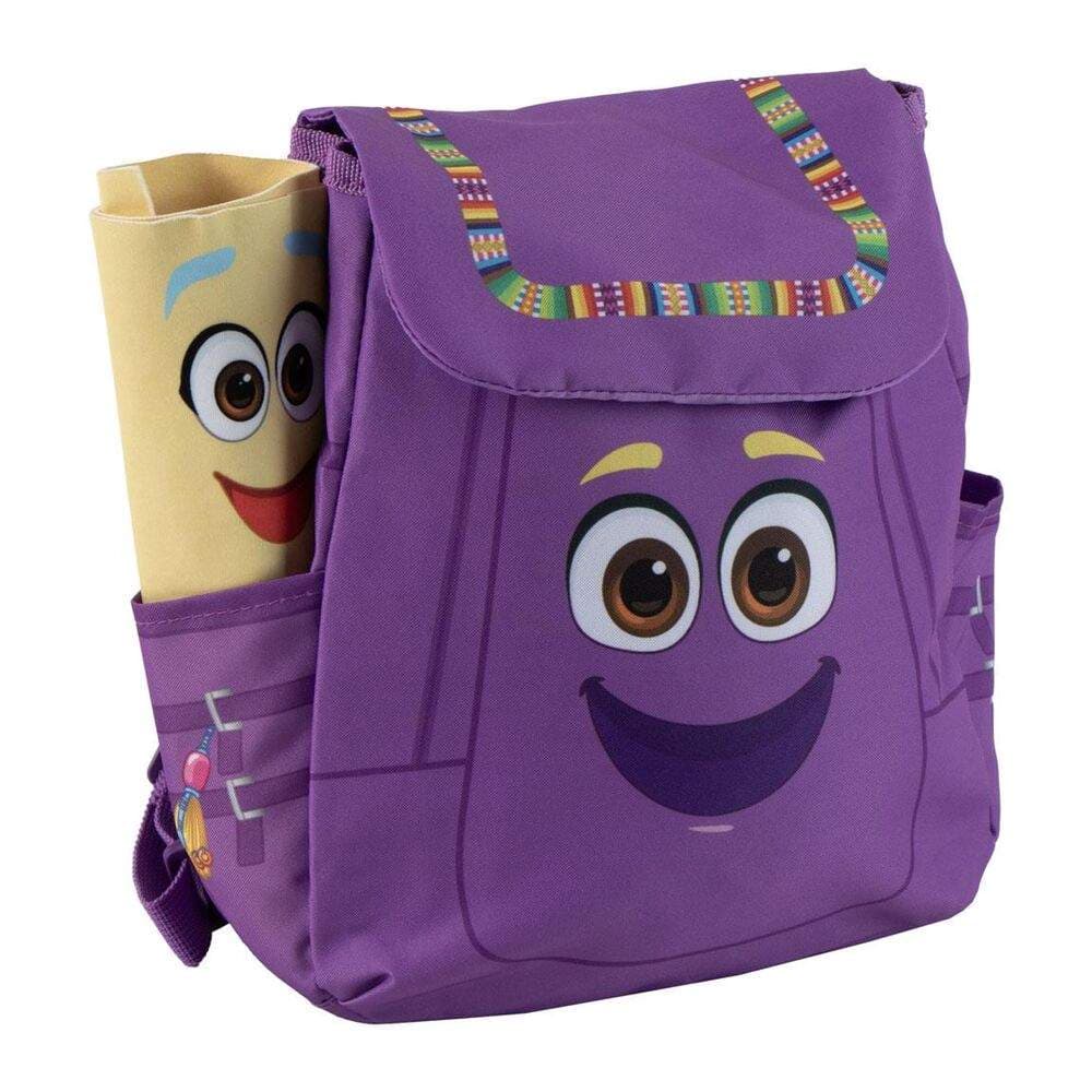 Dora Utforskeren-ryggsekk 30 cm