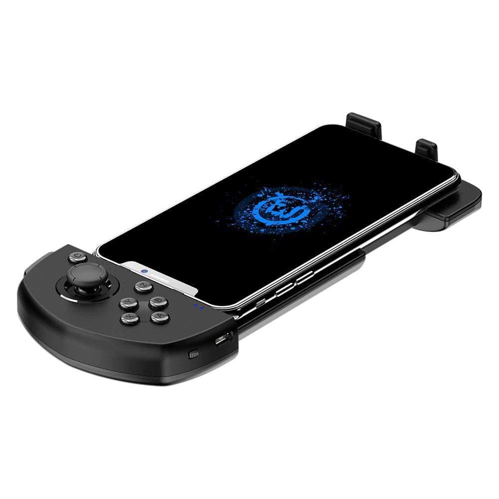 Mobilkontroller med Bluetooth for Android view 2