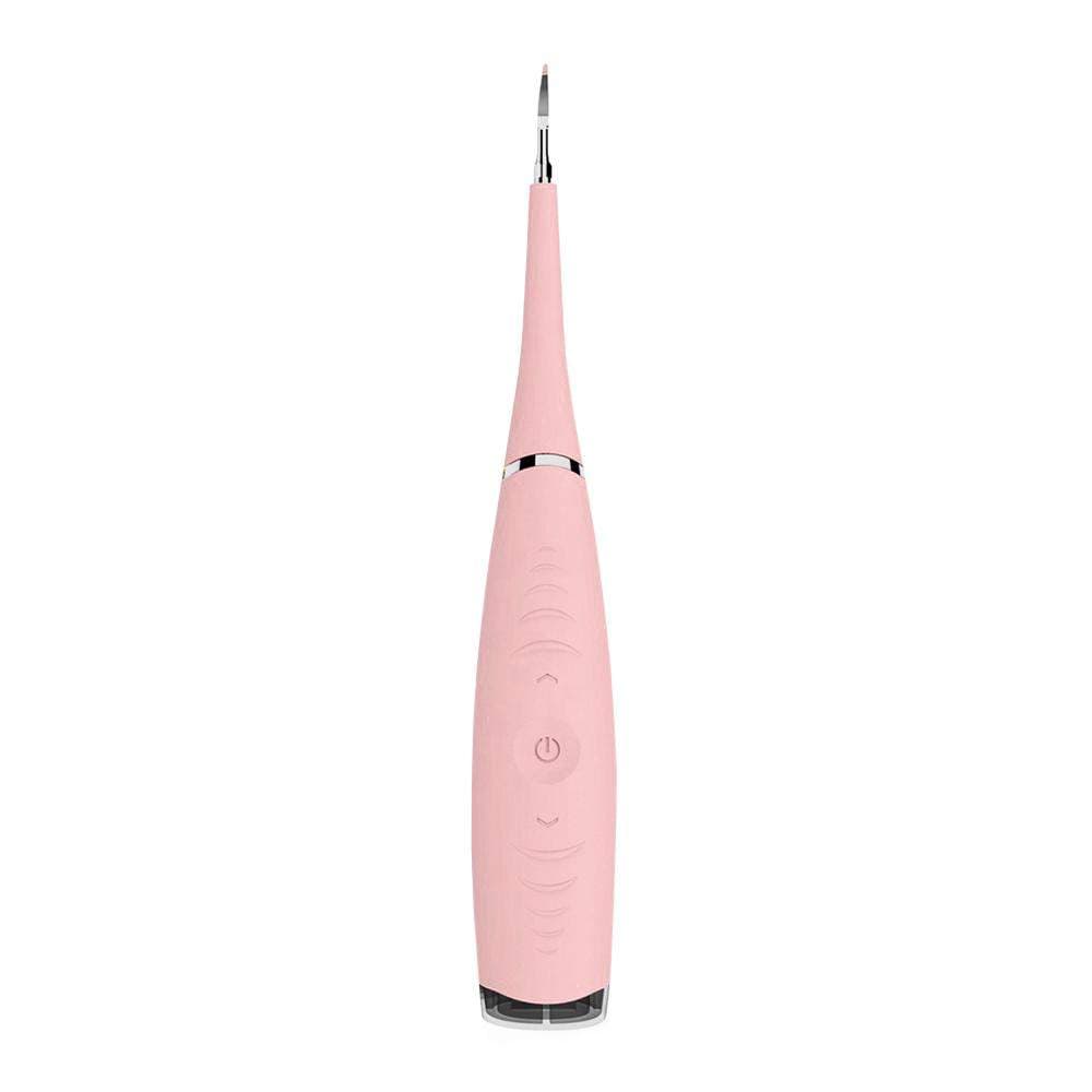 Sonisk Tannsteinfjerner - Rosa
