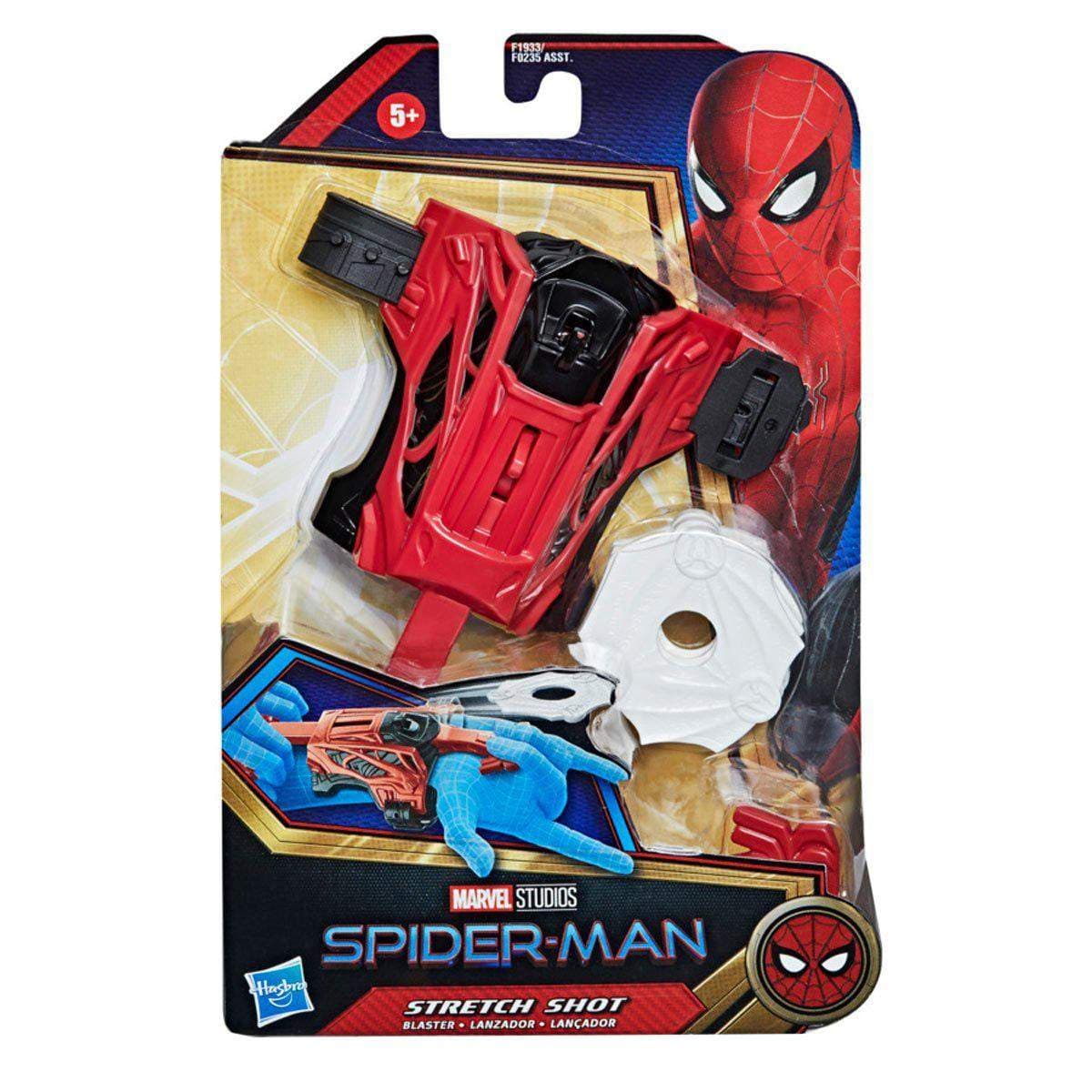 Marvel, Spider-Man - Stretch Shot view 2