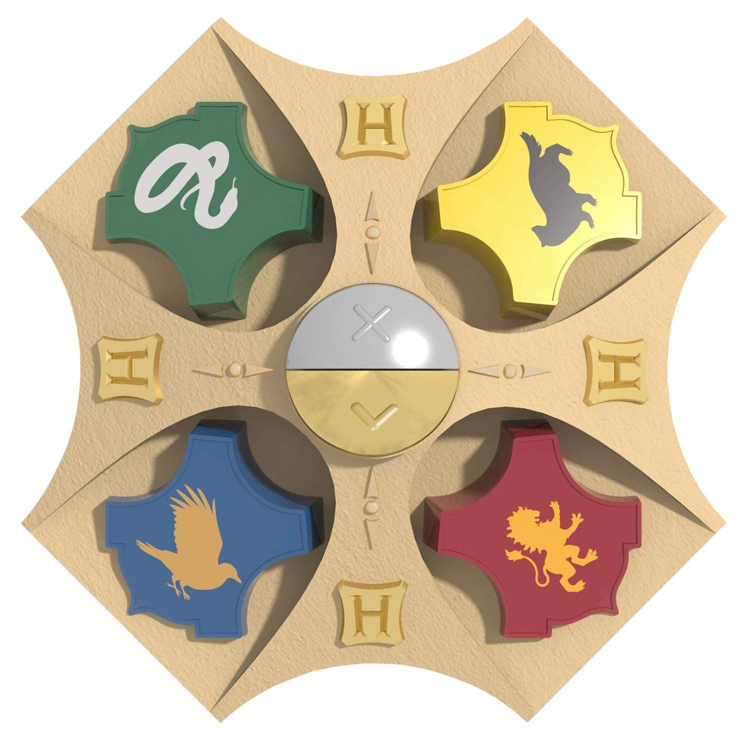Harry Potter, Spørrespill - Wizarding Quiz (ENG) view 2