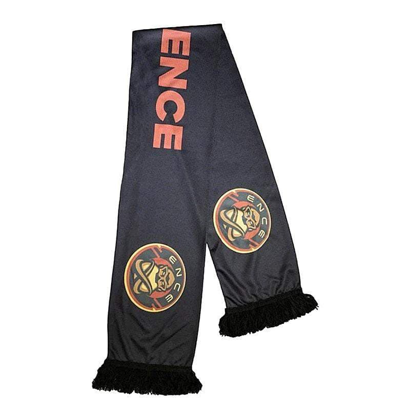 ENCE, Skjerf