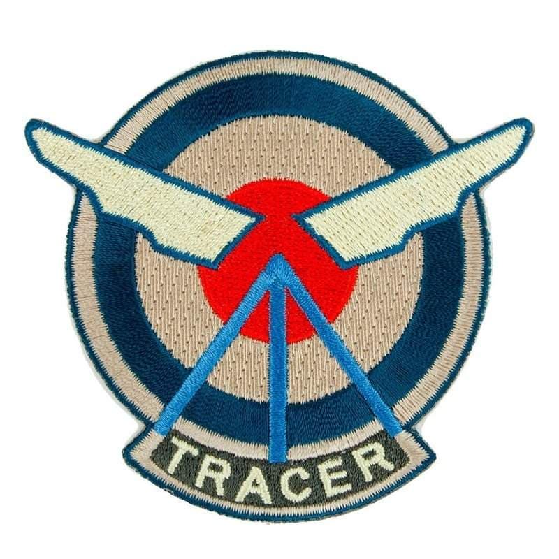 Overwatch, Tøymerke - Tracer