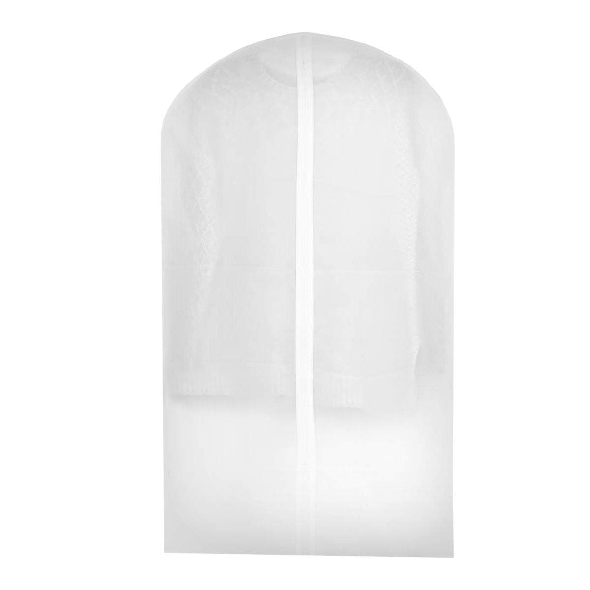 Klesbeskyttelse - Frosted Finish - 98 cm