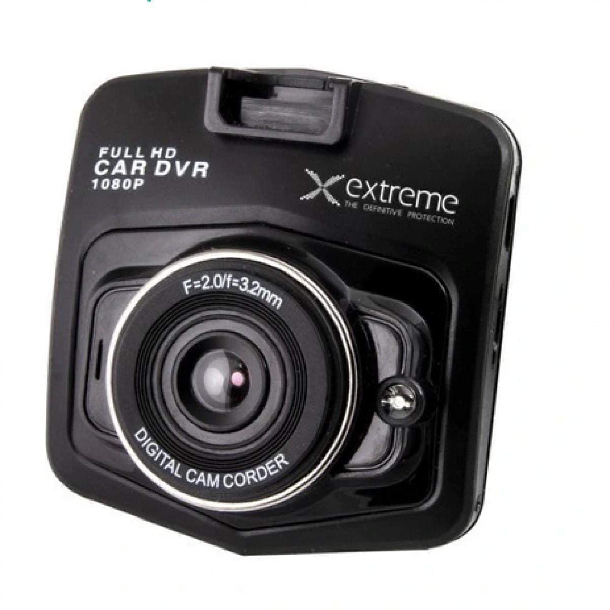 Esperanza - Dash camera / Bilkamera med brakett view 2