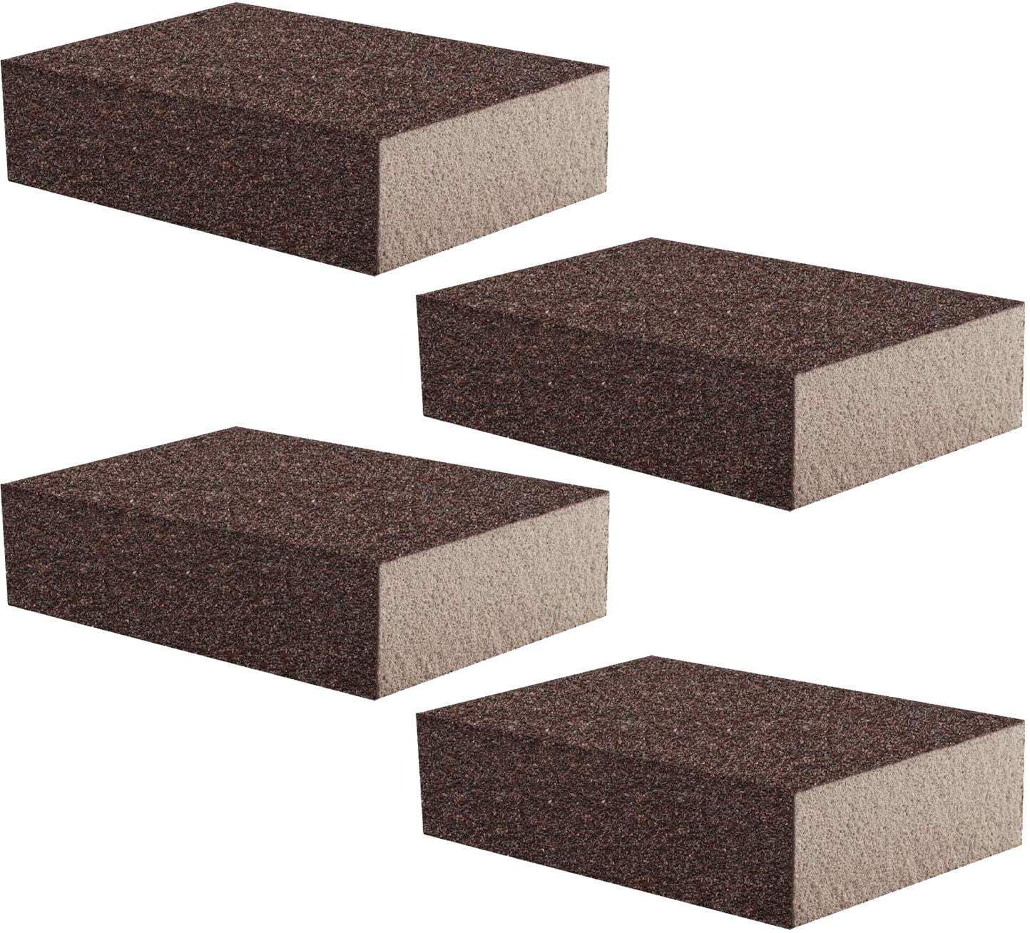 4x Nano svamper / mirakel svamper