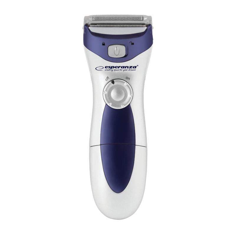 Esperanza - Batteridrevet barbermaskin
