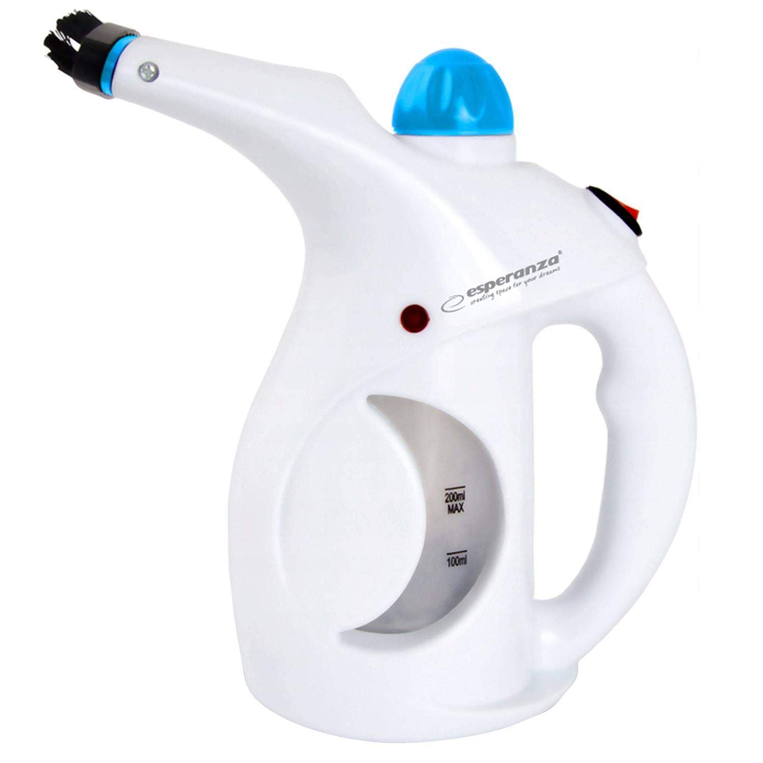 Esperanza - Steamer, 800W - 20 cl