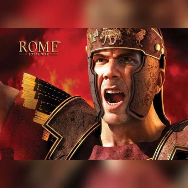 Rome: Total War - Collection (PC) Steam Key - GLOBAL