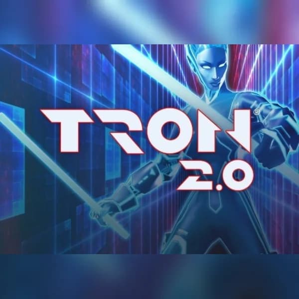 Tron 2.0 (PC) Steam Key - GLOBAL