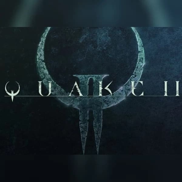 Quake II (PC) Steam Key - GLOBAL