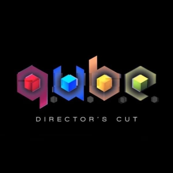 Q.U.B.E: Director's Cut (PC) Steam Key - GLOBAL