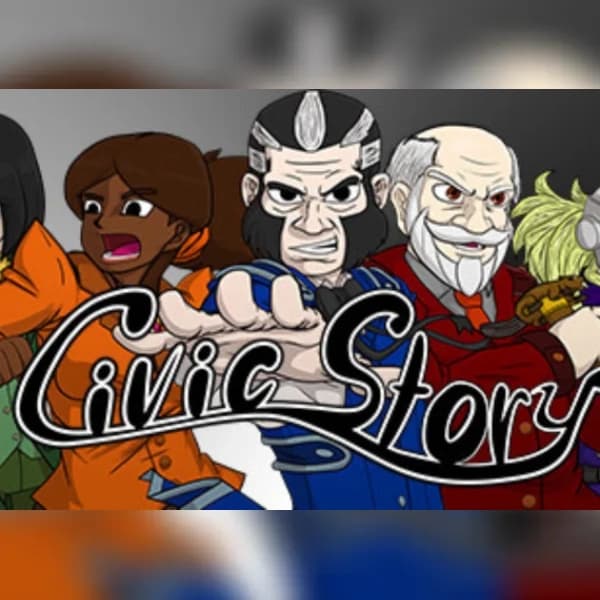 Civic Story (PC) Steam Key - GLOBAL