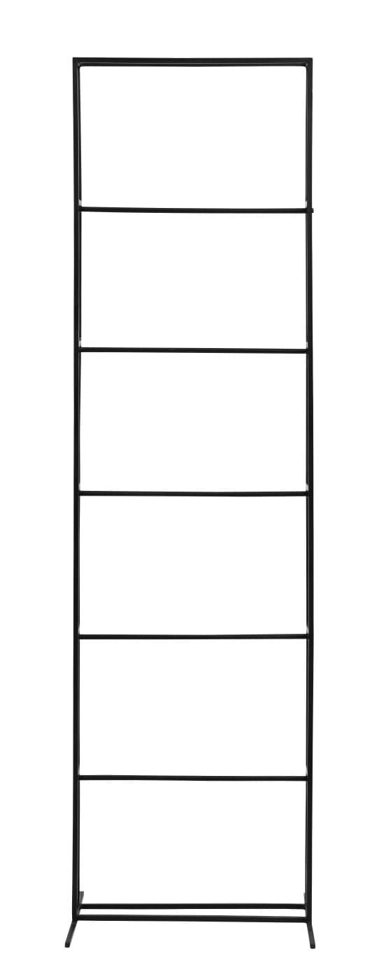 Nordal Klesstativ - svart