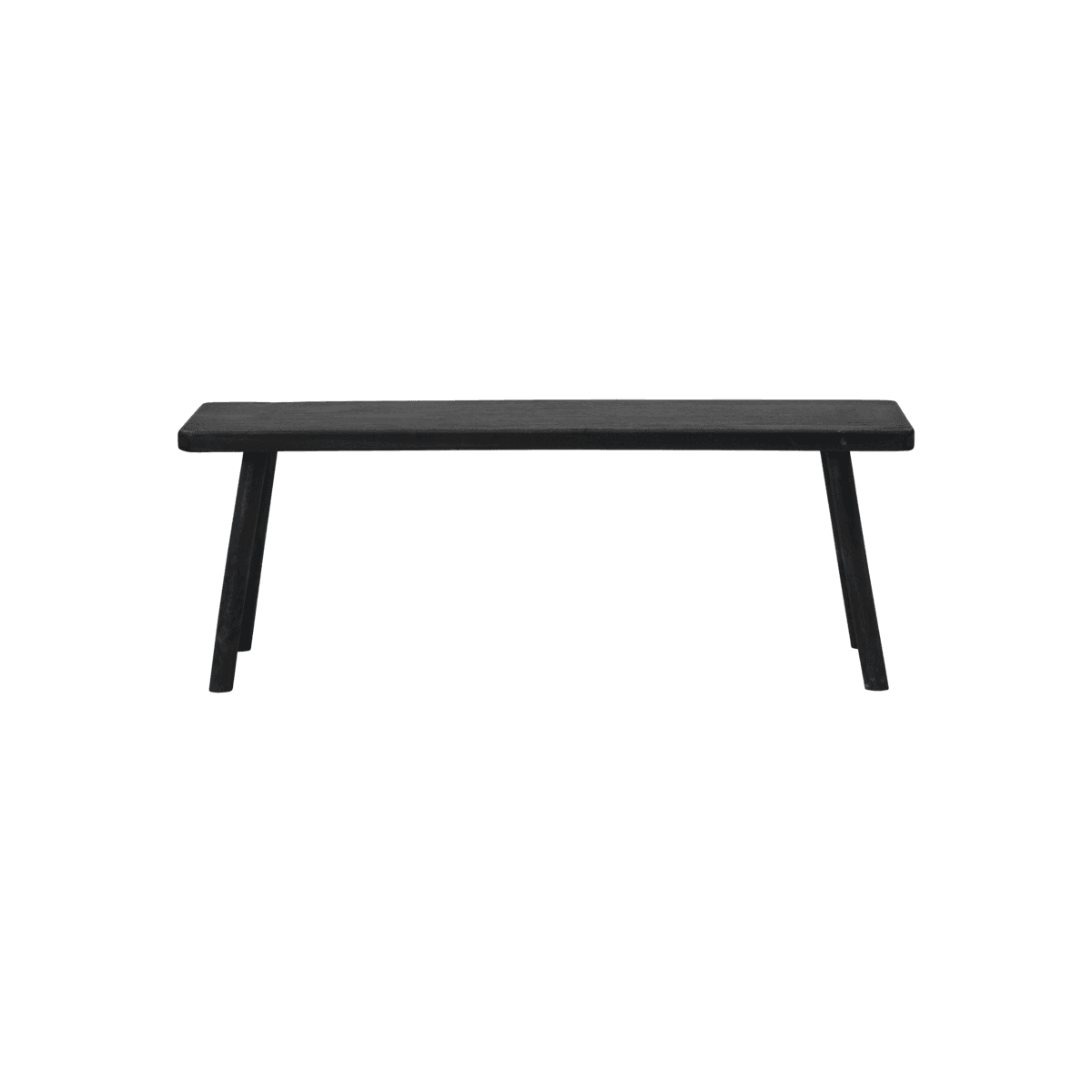 House Doctor Nadi sofa - svart