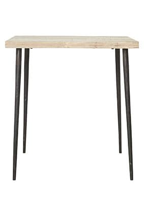 House Doctor Planlagt sidebord Ironwood