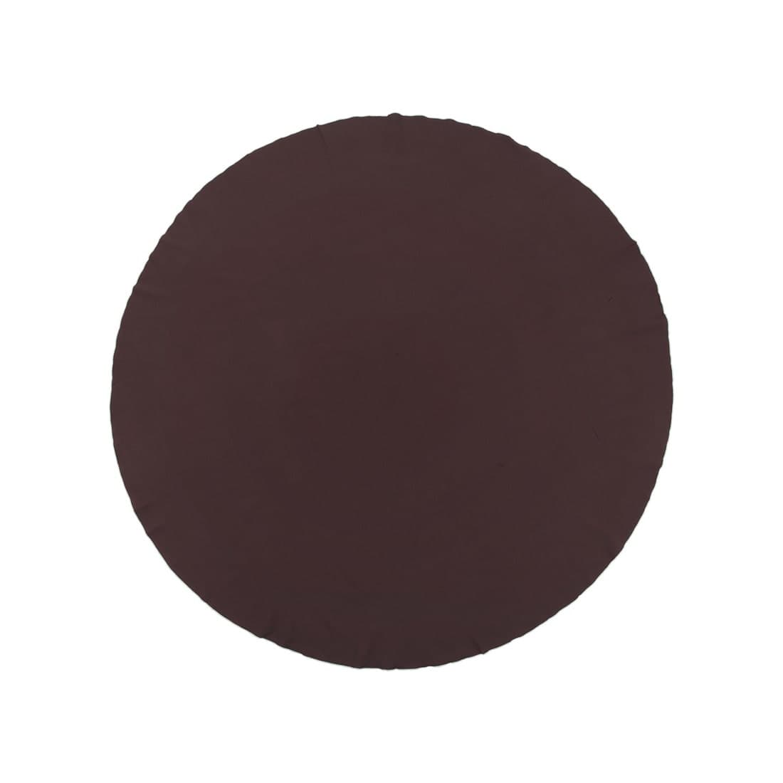 Broste Copenhagen Wilhelmina duk brun - 71210230
