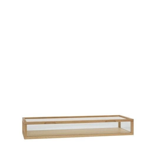 Hubsch Se stor displayboks - 881606