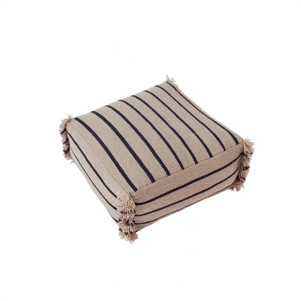 OYOY Lina puff leire - L300512